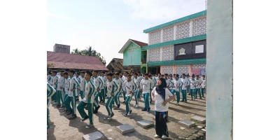 Kegiatan Sekolah